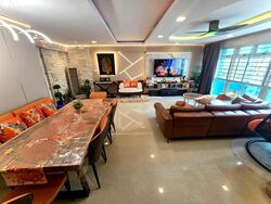 Blk 466A Spring Lodge (Sembawang), HDB 5 Rooms #578684591
